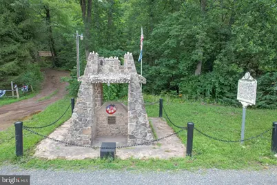 Lot 50-51 Mountain Top Road, Paw Paw, WV 25434 - Photo 13