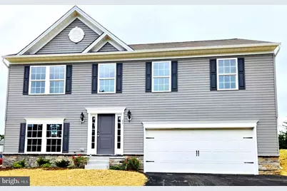 60 Cornwell, Romney, WV 26757 - Photo 5