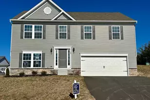 60 Cornwell, Romney, WV 26757 - Photo 1