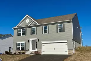 60 Cornwell, Romney, WV 26757 - Photo 1