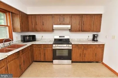 500 Dunmore Ridge Road, Augusta, WV 26704 - Photo 19