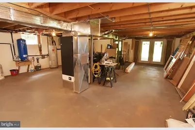 500 Dunmore Ridge Road, Augusta, WV 26704 - Photo 31