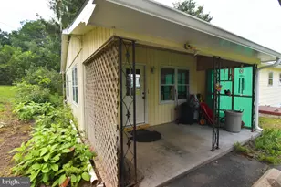 500 Dunmore Ridge Rd, Augusta, WV 26704 - Photo 41