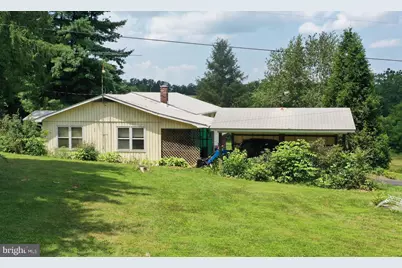 500 Dunmore Ridge Road, Augusta, WV 26704 - Photo 7