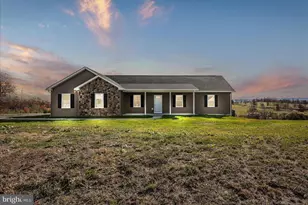 164 Pasture Ln, Capon Bridge, WV 26711 - Photo 1