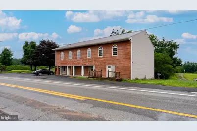 13792 Northwestern Pike, Augusta, WV 26704 - Photo 3