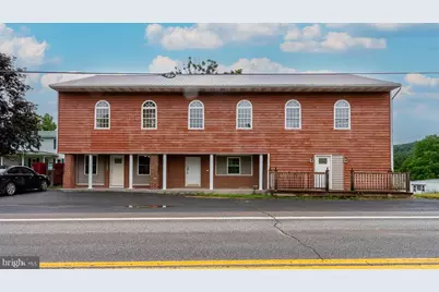 13792 Northwestern Pike, Augusta, WV 26704 - Photo 1