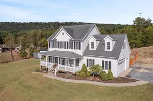 15 Scenic Dr, Capon Bridge, WV 26711 - Photo 1