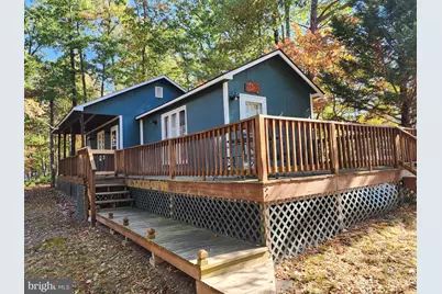 1023 Feller Drive, Levels, WV 25431 - Photo 1