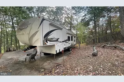 Lot 8 Whitetail Mountain Road, Romney, WV 26757 - Photo 1