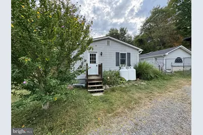 8922 Carpers Pike, Yellow Spring, WV 26865 - Photo 19