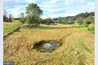 1.50 Ac Hickory Hill Road, Purgitsville, WV 26852 - Photo 3