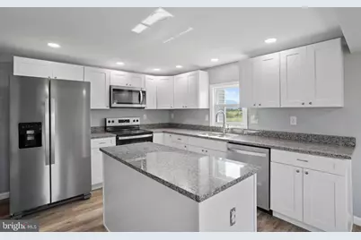 3394 Carpers Pike, Yellow Spring, WV 26865 - Photo 1