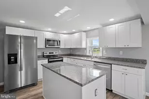 3394 Carpers Pike, Yellow Spring, WV 26865 - Photo 1