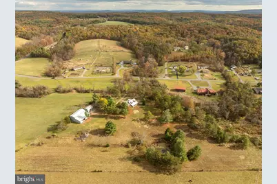 4485 Smokey Hollow Rd, Bloomery, WV 26817 - Photo 69