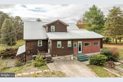 4485 Smokey Hollow Rd, Bloomery, WV 26817 - Photo 79