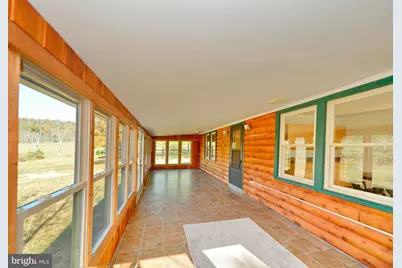 4485 Smokey Hollow Rd, Bloomery, WV 26817 - Photo 31