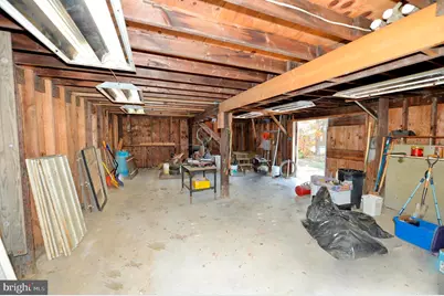 4485 Smokey Hollow Rd, Bloomery, WV 26817 - Photo 59