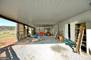 4485 Smokey Hollow Rd, Bloomery, WV 26817 - Photo 3