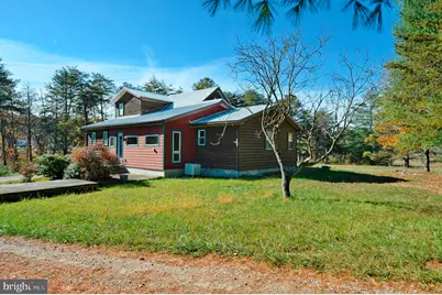 4485 Smokey Hollow Rd, Bloomery, WV 26817 - Photo 21