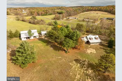 4485 Smokey Hollow Rd, Bloomery, WV 26817 - Photo 1