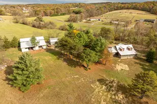 4485 Smokey Hollow Rd, Bloomery, WV 26817 - Photo 1