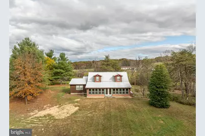 4485 Smokey Hollow Rd, Bloomery, WV 26817 - Photo 77