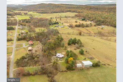 4485 Smokey Hollow Rd, Bloomery, WV 26817 - Photo 73