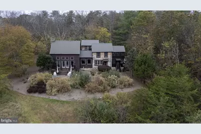 767 Twin Flower Lane, Capon Bridge, WV 26711 - Photo 1