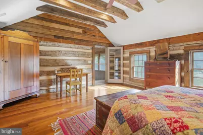 767 Twin Flower Lane, Capon Bridge, WV 26711 - Photo 27