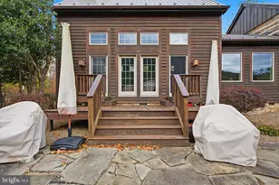 767 Twin Flower Ln, Capon Bridge, WV 26711 - Photo 5