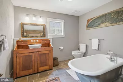 767 Twin Flower Lane, Capon Bridge, WV 26711 - Photo 39