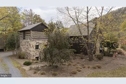 767 Twin Flower Lane, Capon Bridge, WV 26711 - Photo 3
