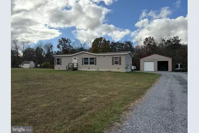 296 Pleasant Dale Drive, Augusta, WV 26704 - Photo 1
