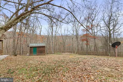 1944 Crossings View Road, Paw Paw, WV 25434 - Photo 31