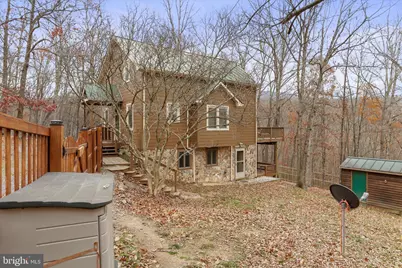 1944 Crossings View Road, Paw Paw, WV 25434 - Photo 45