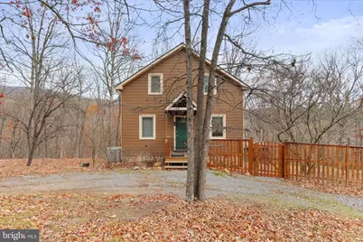 1944 Crossings View Road, Paw Paw, WV 25434 - Photo 47