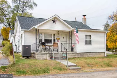 489 N Marsham Street, Romney, WV 26757 - Photo 1