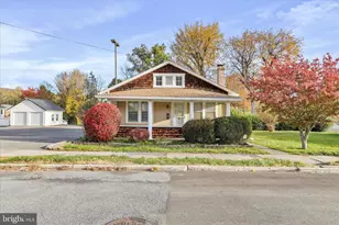 185 E Birch Ln, Romney, WV 26757 - Photo 1