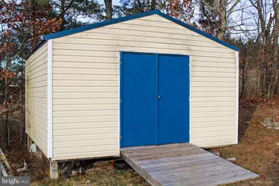 68 Scenic Drive, Capon Bridge, WV 26711 - Photo 7