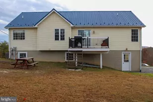 68 Scenic Dr, Capon Bridge, WV 26711 - Photo 5