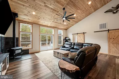 1110 Reymann Drive, Yellow Spring, WV 26865 - Photo 5