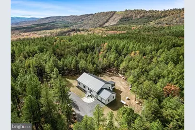 1110 Reymann Drive, Yellow Spring, WV 26865 - Photo 61