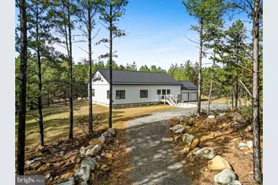 1110 Reymann Drive, Yellow Spring, WV 26865 - Photo 1