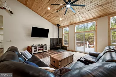 1110 Reymann Drive, Yellow Spring, WV 26865 - Photo 13