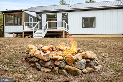 1110 Reymann Drive, Yellow Spring, WV 26865 - Photo 47