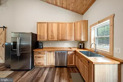 1110 Reymann Drive, Yellow Spring, WV 26865 - Photo 19