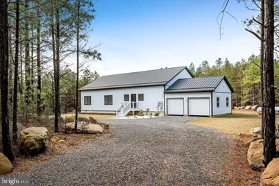 1110 Reymann Drive, Yellow Spring, WV 26865 - Photo 3