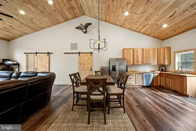 1110 Reymann Drive, Yellow Spring, WV 26865 - Photo 17