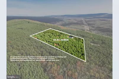 1110 Reymann Drive, Yellow Spring, WV 26865 - Photo 55